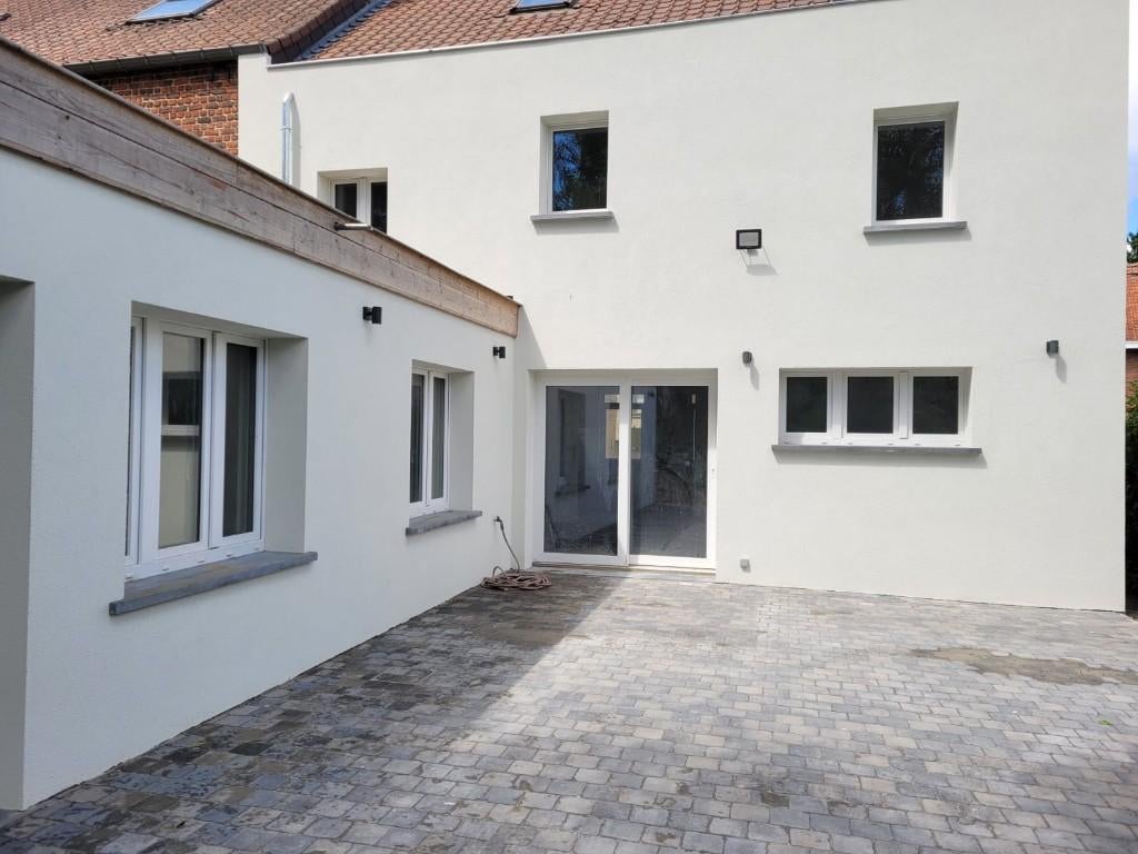 Maison 4 chambres à louer sur Rixensart, Immo, Maisons à louer, Province du Brabant wallon, Maison 2 façades, En direct du propriétaire