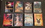Boeken Harry Potter, Verzamelen, Harry Potter, Ophalen, Gebruikt
