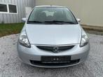 Honda Jazz 1.3i Automaat, Auto's, 4 cilinders, Bedrijf, 5 zetels, Zilver of Grijs