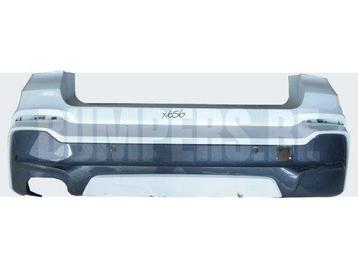 Bumper BMW X4 F26 M-Pakket M Pakket 6767805618 Achterbumper  beschikbaar voor biedingen