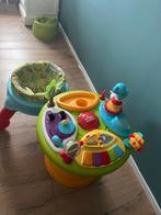 Speeltafel, Kinderen en Baby's, Ophalen, Zo goed als nieuw
