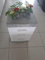 Tables de chevet, Maison & Meubles, Chambre à coucher | Tables de chevet, Enlèvement, Neuf, Moins de 45 cm, 55 à 70 cm