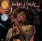 Gladys Knight And The Pips ‎– The Look Of Love, 1960 tot 1980, Gebruikt, Ophalen of Verzenden, 12 inch