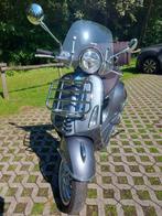 Vespa Primavera 50cc, Fietsen en Brommers, Ophalen, Overige modellen, Benzine, 50 cc