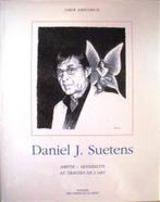 Daniel J Suetens, Comme neuf, Enlèvement