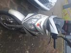 Brommer, Motoren, Scooter, 125 cc, 11 kW of minder, Ophalen