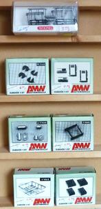 Accessoires pour camion   1/87  HO, Neuf, Autres marques, Enlèvement ou Envoi, Autres types