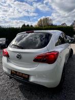 Opel corsa 1.4, Auto's, Voorwielaandrijving, Stof, Wit, Bedrijf