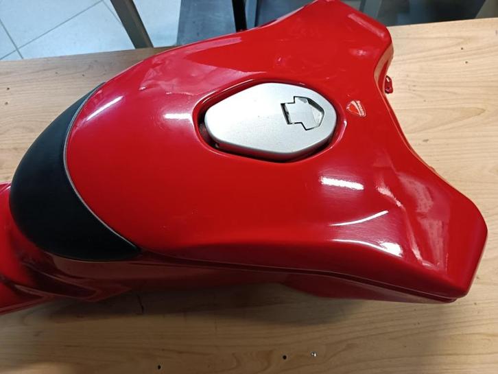 DIVERSE ONDERDELEN DUCATI 999 749, Motoren, Onderdelen | Ducati, Gebruikt, Ophalen of Verzenden