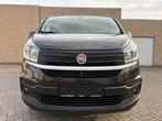 Fiat Talento | 12 Maanden Garantie | 135 Dkm | Diesel |2018|, Voorwielaandrijving, Stof, 4 cilinders, 1858 kg