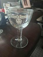 Westmalle Trappistenbier AW, Verzenden, Gebruikt, Glas of Glazen, Overige merken