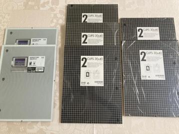 7 randloze IKEA-wissellijsten beschikbaar voor biedingen