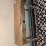 SIDE TABLE LANDELIJK, Ophalen