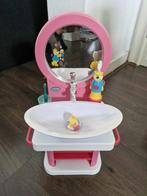 poppen, Ophalen, Zo goed als nieuw