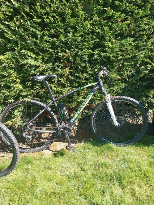 VTT Orbea, Fietsen en Brommers, Fietsen | Mountainbikes en ATB, Zo goed als nieuw, Ophalen