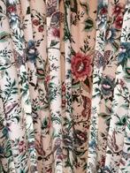 Gordijnen bloemmotief stijl Laura Ashley, Ophalen