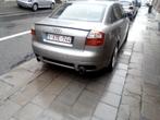 Audi A4, Auto's, Audi, Automaat, A4, Particulier, Te koop