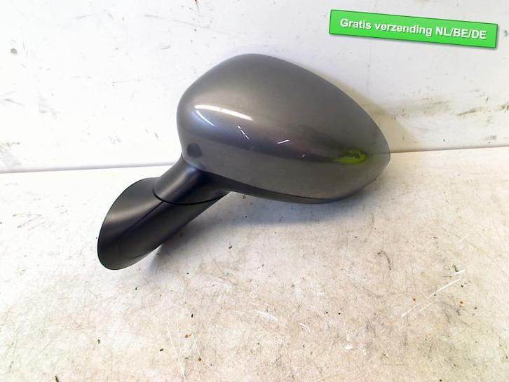 SPIEGEL LINKS 695 Fiat 500 (312) (01-2007/12-2012), Auto-onderdelen, Spiegels, Fiat, Gebruikt