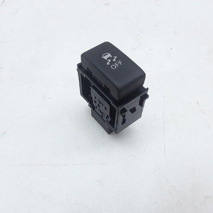 SCHAKELAAR Nissan Qashqai (J10) (11-2006/01-2014), Auto-onderdelen, Dashboard en Schakelaars, Nissan, Gebruikt