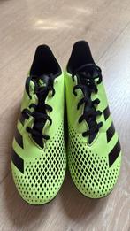 Adidas predator voetbalschoen maat FR 38,5, Sport en Fitness, Ophalen of Verzenden, Zo goed als nieuw