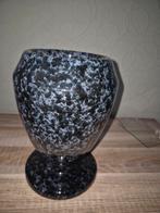 Marmeren vaas 23cm, Ophalen, Zo goed als nieuw