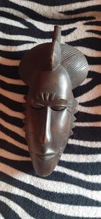 Afrikaans masker, Ophalen of Verzenden