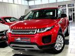 Land Rover Range Rover Evoque 2.0 TD4 4WD 1e Main Etat Neuf, Stof, Gebruikt, 4 cilinders, Bedrijf