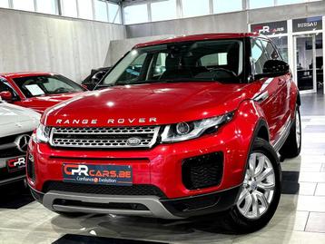 Land Rover Range Rover Evoque 2.0 TD4 4WD 1e Main Etat Neuf  beschikbaar voor biedingen