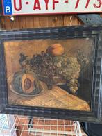 Schilderij, Antiek en Kunst, Kunst | Beelden en Houtsnijwerken, Ophalen