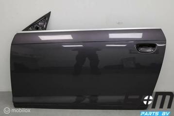 Portier links Audi A3 8P Cabrio 8P7831051 beschikbaar voor biedingen