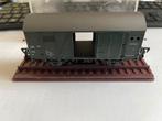 RÖWA 2059, NMBS wagon HO, Overige merken, Gebruikt, Gelijkstroom, Wagon