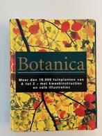 Boek Botanica. Meer dan 10.000 tuinplanten, Boeken, Ophalen of Verzenden, Zo goed als nieuw