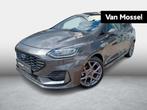 Ford Fiesta ST-Line - Carplay - LED - Parkeerhulp, Auto's, Ford, Voorwielaandrijving, Stof, Gebruikt, 96 g/km