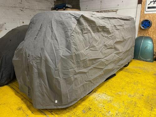 T3 bescherm auto hoes cover waterafstotend ademend o.a T1 T2, Caravanes & Camping, Camping-car Accessoires, Neuf, Enlèvement ou Envoi