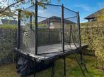Trampoline Acrobat Primus Challenger 335x244 en bon état, Enlèvement, Comme neuf