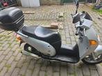 Honda  nes 125cc, Fietsen en Brommers, Snorfietsen en Snorscooters, Ophalen of Verzenden, Zo goed als nieuw