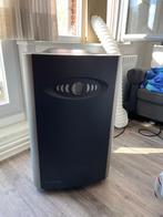 airco, Elektronische apparatuur, Airco's, Ophalen, Gebruikt, Koelen en Ontvochtigen, Mobiele airco
