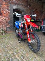 KTM exc six days 300 tpi 2018, Particulier