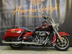 Harley-Davidson Touring Touring Road King FLHRI (bj 2019), Motoren, 1745 cc, Bedrijf, Cruise Control, Meer dan 35 kW