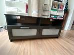 Brimnes TV kast Ikea, Ophalen, Overige materialen, Gebruikt, 100 tot 150 cm