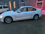 Bmw 320D euro5 pack luxury, Autos, BMW, Cuir, Euro 5, Achat, Boîte manuelle