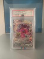 Pokemon Gengar vmax psa 10 fusion strike, Hobby en Vrije tijd, Verzamelkaartspellen | Pokémon, Ophalen of Verzenden, Zo goed als nieuw