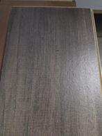 Laminaatvloer 34m2 en ondervloer 60m2, Doe-het-zelf en Bouw, Ophalen, Nieuw, 10 m² of meer, Hout