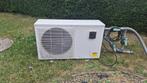 Zwembad warmtepomp 9,2kw, Ophalen, Zo goed als nieuw, Verwarming