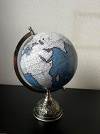 Wereld bol, Huis en Inrichting, Ophalen, Interactief, Gebruikt