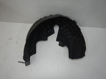 Skoda Octavia Modderkuip Links-Achter 5E3853833 beschikbaar voor biedingen