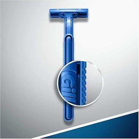 Gillette Blue | rasoir | 20 pièces | LIVRAISON GRATUITE, Neuf, GILETTE, Soins, -