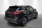 Nissan Qashqai DIG-T 140 N-Connecta, Auto's, Voorwielaandrijving, Gebruikt, 4 cilinders, Mistlampen