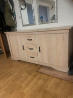 Dressoir kast, Ophalen