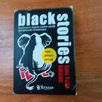 Black Stories, Ophalen of Verzenden, Gebruikt